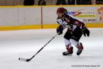 Photo hockey match Dijon  - Neuilly/Marne le 08/10/2011