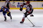 Photo hockey match Dijon  - Neuilly/Marne le 08/10/2011