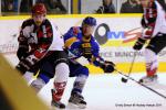 Photo hockey match Dijon  - Neuilly/Marne le 08/10/2011