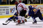 Photo hockey match Dijon  - Neuilly/Marne le 08/10/2011