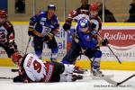 Photo hockey match Dijon  - Neuilly/Marne le 08/10/2011