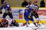Photo hockey match Dijon  - Neuilly/Marne le 08/10/2011