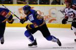 Photo hockey match Dijon  - Neuilly/Marne le 08/10/2011