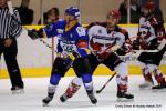 Photo hockey match Dijon  - Neuilly/Marne le 08/10/2011