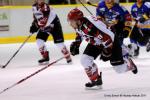 Photo hockey match Dijon  - Neuilly/Marne le 08/10/2011