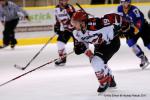 Photo hockey match Dijon  - Neuilly/Marne le 08/10/2011