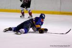 Photo hockey match Dijon  - Neuilly/Marne le 08/10/2011