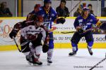 Photo hockey match Dijon  - Neuilly/Marne le 08/10/2011