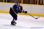 Photo hockey match Dijon  - Neuilly/Marne le 08/10/2011
