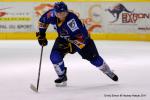 Photo hockey match Dijon  - Neuilly/Marne le 08/10/2011
