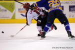 Photo hockey match Dijon  - Neuilly/Marne le 08/10/2011