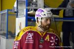 Photo hockey match Dijon  - Nice le 27/09/2016