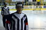 Photo hockey match Dijon  - Nice le 27/09/2016