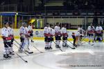 Photo hockey match Dijon  - Nice le 27/09/2016