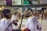 Photo hockey match Dijon  - Nice le 27/09/2016