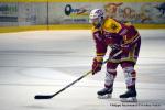Photo hockey match Dijon  - Nice le 27/09/2016