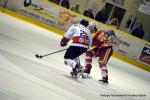 Photo hockey match Dijon  - Nice le 27/09/2016