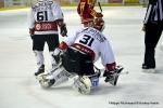 Photo hockey match Dijon  - Nice le 27/09/2016