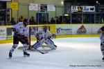 Photo hockey match Dijon  - Nice le 27/09/2016