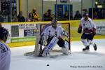 Photo hockey match Dijon  - Nice le 27/09/2016