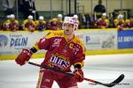 Photo hockey match Dijon  - Nice le 27/09/2016