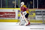 Photo hockey match Dijon  - Nice le 27/09/2016