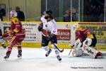 Photo hockey match Dijon  - Nice le 27/09/2016