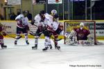 Photo hockey match Dijon  - Nice le 27/09/2016