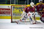 Photo hockey match Dijon  - Nice le 27/09/2016