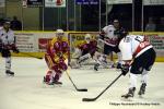 Photo hockey match Dijon  - Nice le 27/09/2016