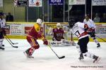 Photo hockey match Dijon  - Nice le 27/09/2016