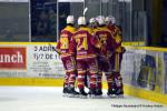 Photo hockey match Dijon  - Nice le 27/09/2016