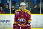 Photo hockey match Dijon  - Nice le 27/09/2016