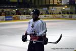 Photo hockey match Dijon  - Nice le 27/09/2016