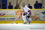 Photo hockey match Dijon  - Nice le 27/09/2016