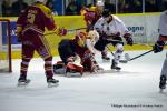 Photo hockey match Dijon  - Nice le 27/09/2016