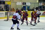 Photo hockey match Dijon  - Nice le 27/09/2016
