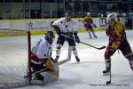 Photo hockey match Dijon  - Nice le 27/09/2016