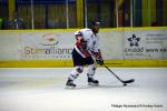 Photo hockey match Dijon  - Nice le 27/09/2016