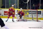 Photo hockey match Dijon  - Nice le 27/09/2016