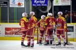 Photo hockey match Dijon  - Nice le 27/09/2016