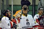 Photo hockey match Dijon  - Nice le 27/09/2016