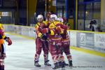 Photo hockey match Dijon  - Nice le 07/03/2017