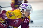 Photo hockey match Dijon  - Nice le 07/03/2017