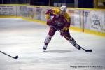 Photo hockey match Dijon  - Nice le 07/03/2017