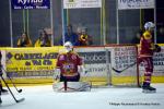 Photo hockey match Dijon  - Nice le 07/03/2017