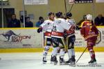 Photo hockey match Dijon  - Nice le 07/03/2017