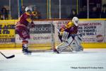 Photo hockey match Dijon  - Nice le 07/03/2017