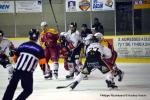 Photo hockey match Dijon  - Nice le 07/03/2017