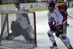 Photo hockey match Dijon  - Nice le 07/03/2017